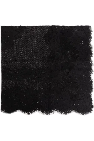 Dolce & Gabbana Lace scarf