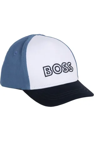 HUGO BOSS Logo cap