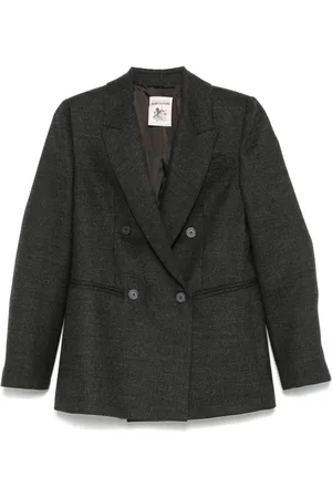 SEMICOUTURE Valeria blazer