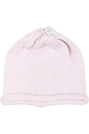 LITTLE BEAR Wool beanie
