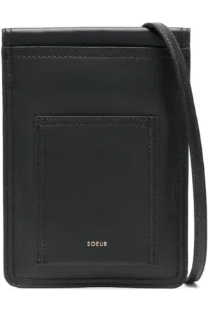 Soeur Baldy cross body bag