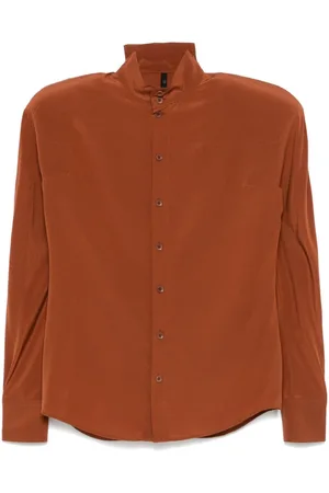 PETAR PETROV The License shirt