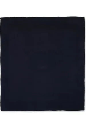LITTLE BEAR Wool blanket