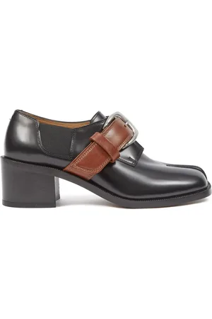 Maison Margiela Tabi City Combat shoes