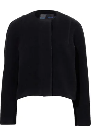 Proenza Schouler Mona cropped jacket