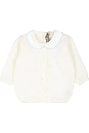 LITTLE BEAR Wool jumper
