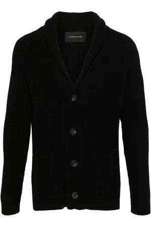 TAGLIATORE Jackson cardigan