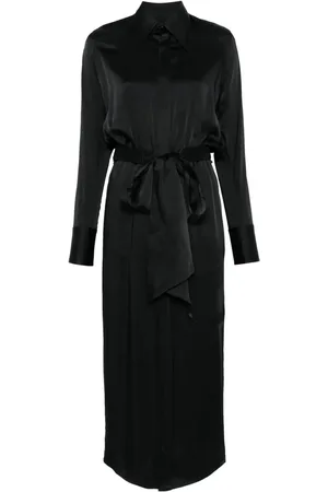PETAR PETROV The Slippery midi dress