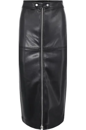 Simkhai Bianca pencil skirt