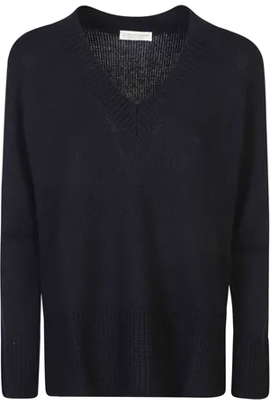 LE TRICOT PERUGIA Crew-neck sweater