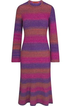 SIMON MILLER Axon dress