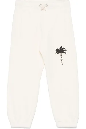 Palm Angels The Palm track trousers