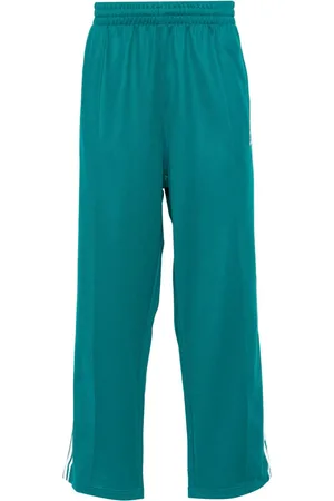 adidas Trefoil-logo track pants