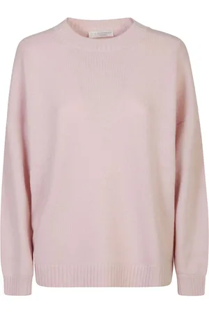 LE TRICOT PERUGIA Crew-neck sweater