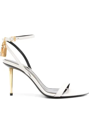 Tom Ford 90mm Naked sandals