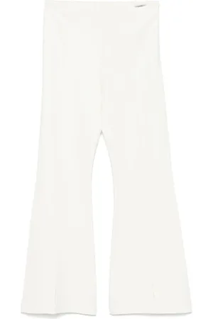 Twin-Set Flared trousers