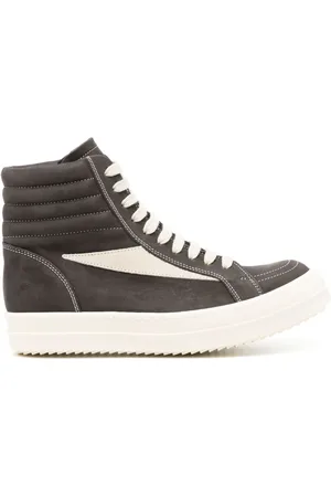 Rick Owens High-top sneakers