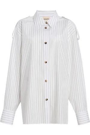 Khaite The Tamal shirt