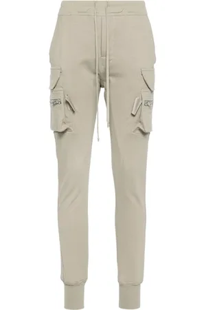 Rick Owens Mastodon cargo pants