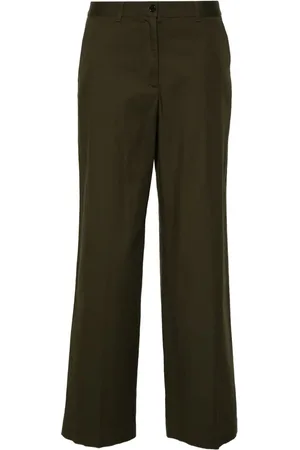 THEORY Straight-leg