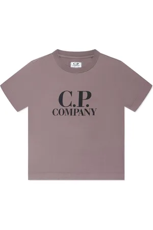 C.P. Company Graphic print t-shirt