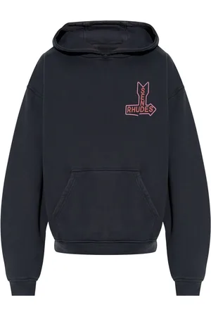 Rhude Send s hoodie
