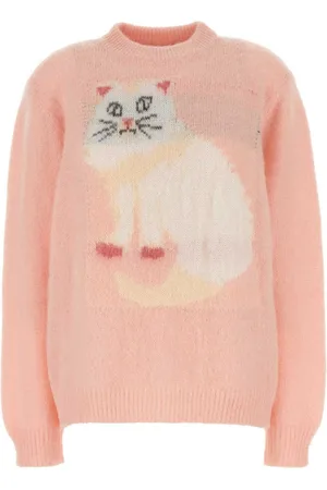 MAGLIANO Gattone sweater