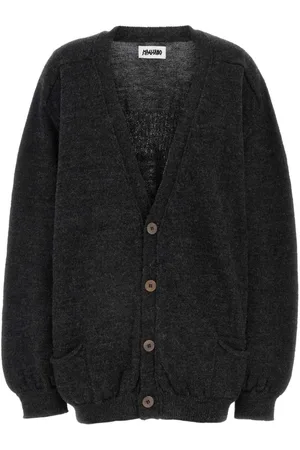 MAGLIANO Grampa cardigan