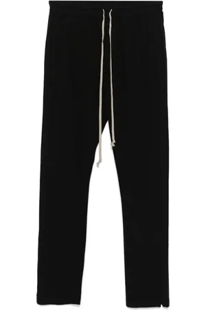 Rick Owens Berlin track pants