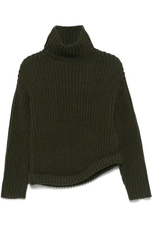 Victoria Beckham High neck sweater