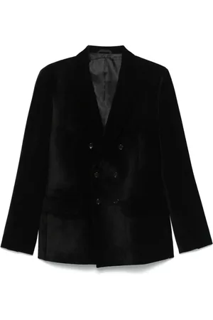 REVERES 1949 Velvet blazer