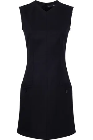 Proenza Schouler Skyler sleeveless mini dress