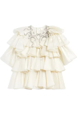 Maison Ava Lorraine dress