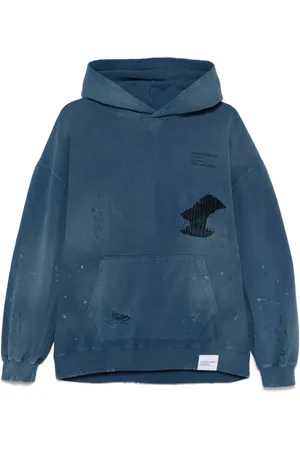 NEIGHBORHOOD Savage hoodie