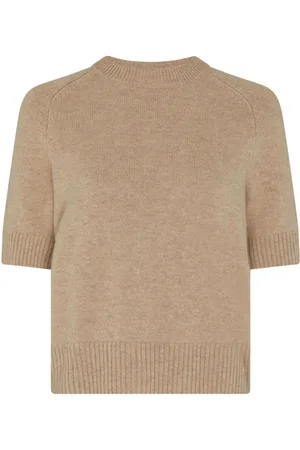 ANINE BING Jackson jumper