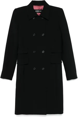 BARBARA BUI Double-breasted coat