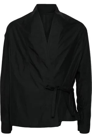 Mordecai Kimono shirt