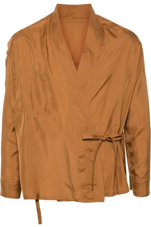 Mordecai Kimono shirt