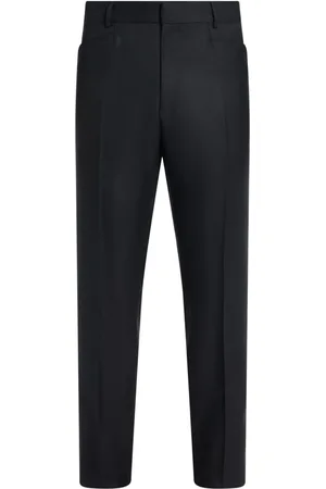Tom Ford Straight-leg tailored trousers