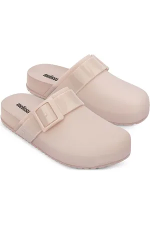 Melissa Rubber sandals