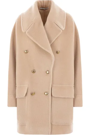 TAGLIATORE Lilliane coat