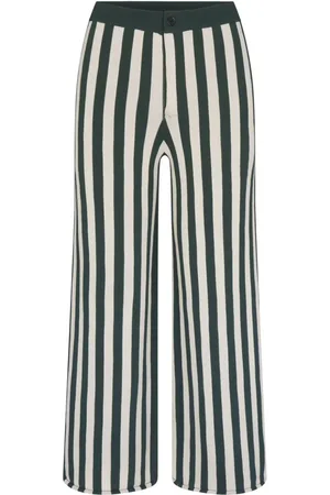 SIMON MILLER Knits By Jabber trousers