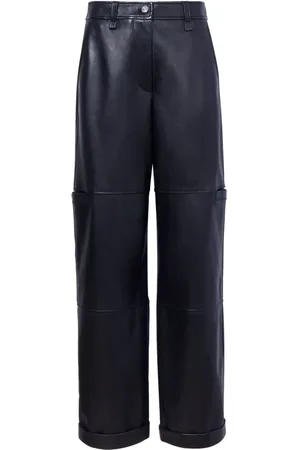 Proenza Schouler Mason trousers