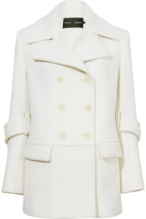 Proenza Schouler Rowen coat