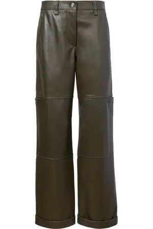 Proenza Schouler Mason trousers
