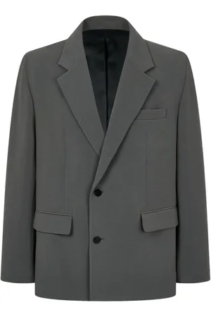 Studio Tomboy Single-breasted blazer