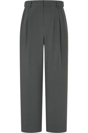 Studio Tomboy Straight-leg trousers
