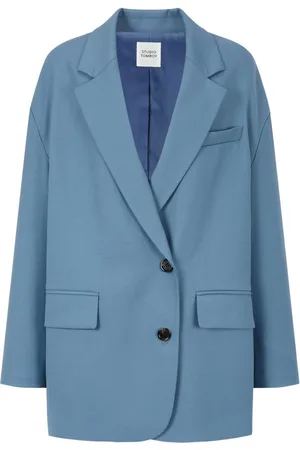 Studio Tomboy Single-breasted blazer