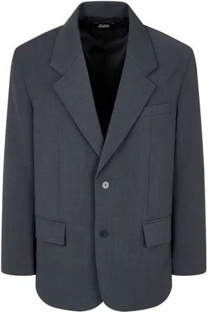 Studio Tomboy Oversized blazer