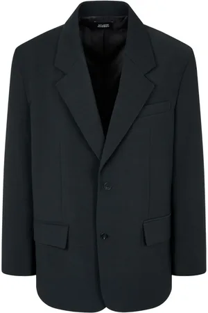 Studio Tomboy Oversized blazer
